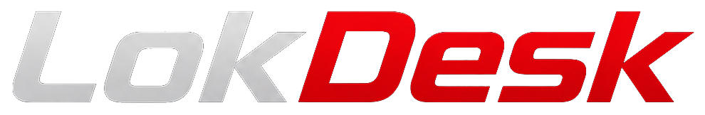 LokDesk